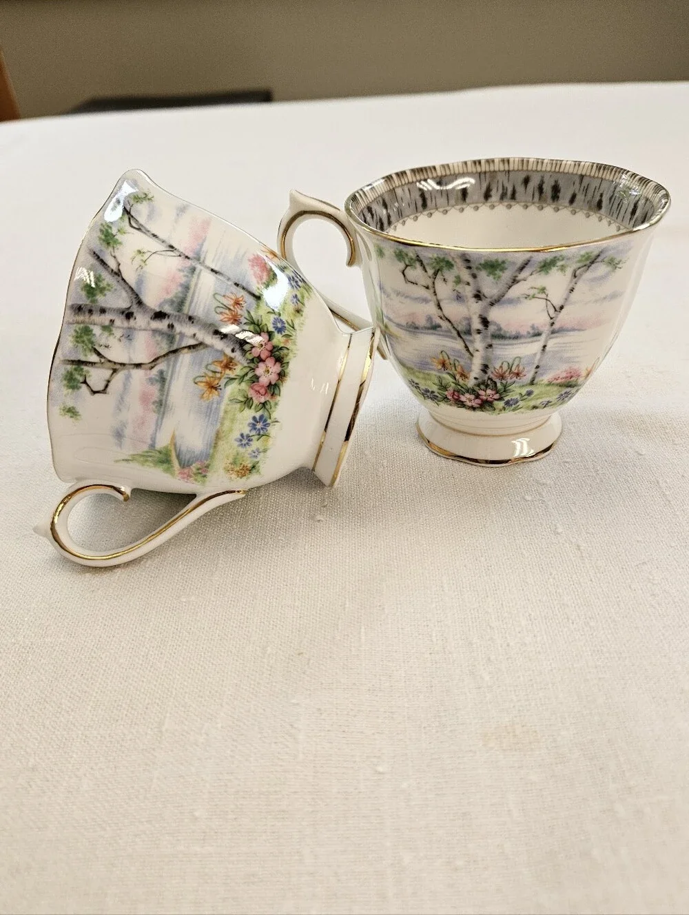 Tea For Two - Picture 2 of 3